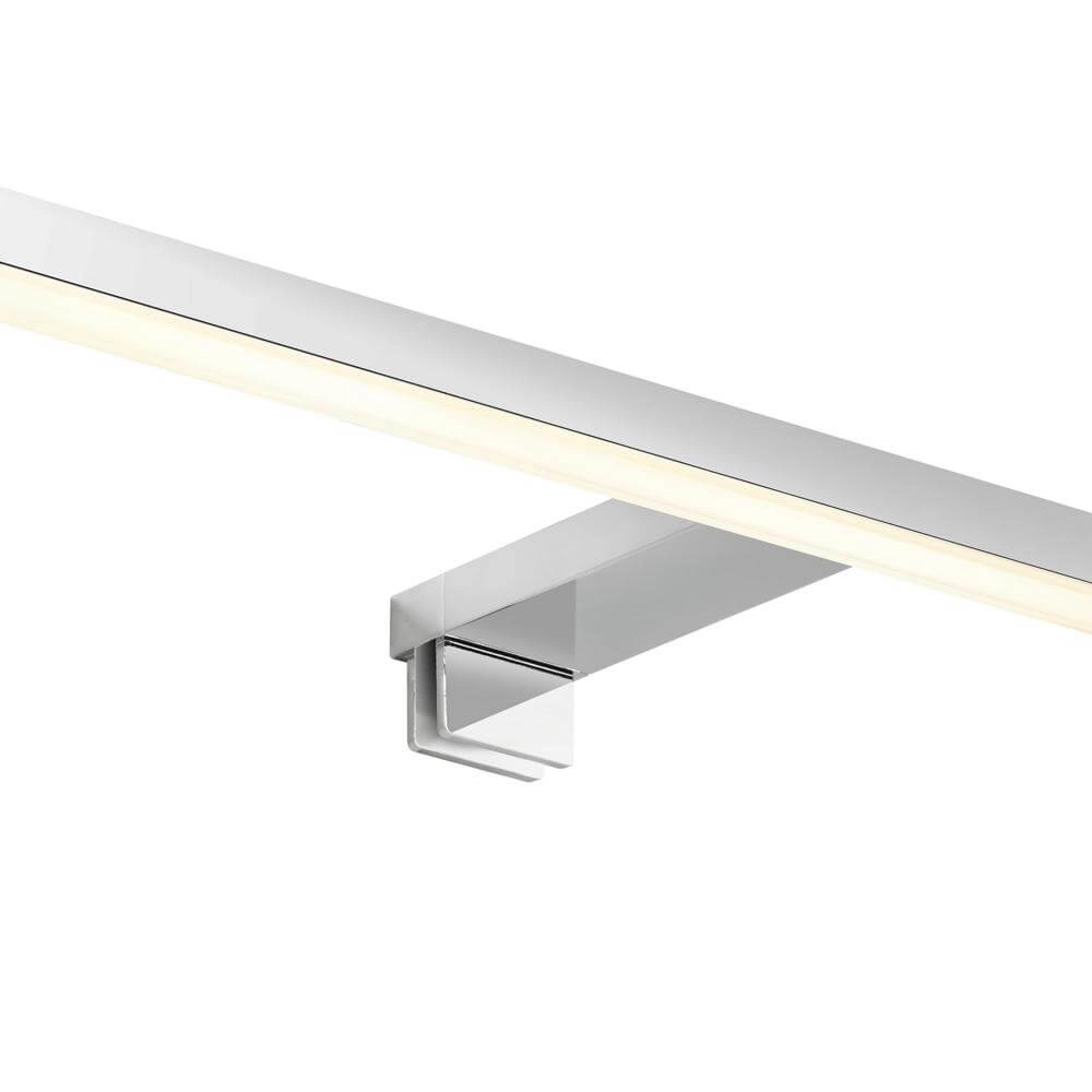 Spiegelleuchte Marlee Chrom 3000K Nordlux 5704924017100