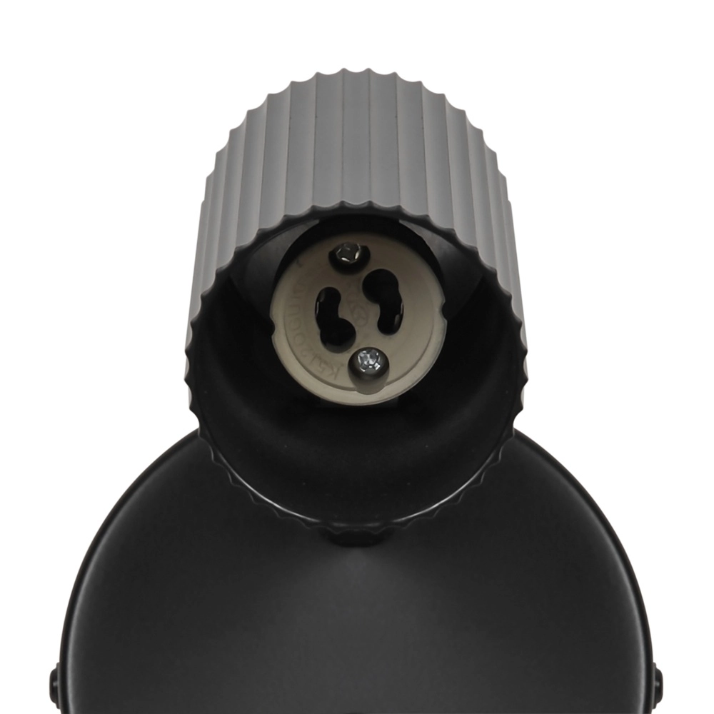 LED-Leselampe Vico  Schwarz Nordlux 5704924027277