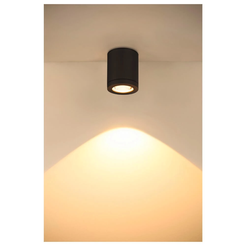 LED-Deckenstrahler Enola 3000K/4000K SLV 4024163264037