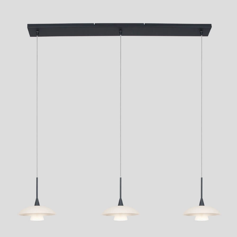 Hängelampe Tallerken Steinhauer 8712746133554