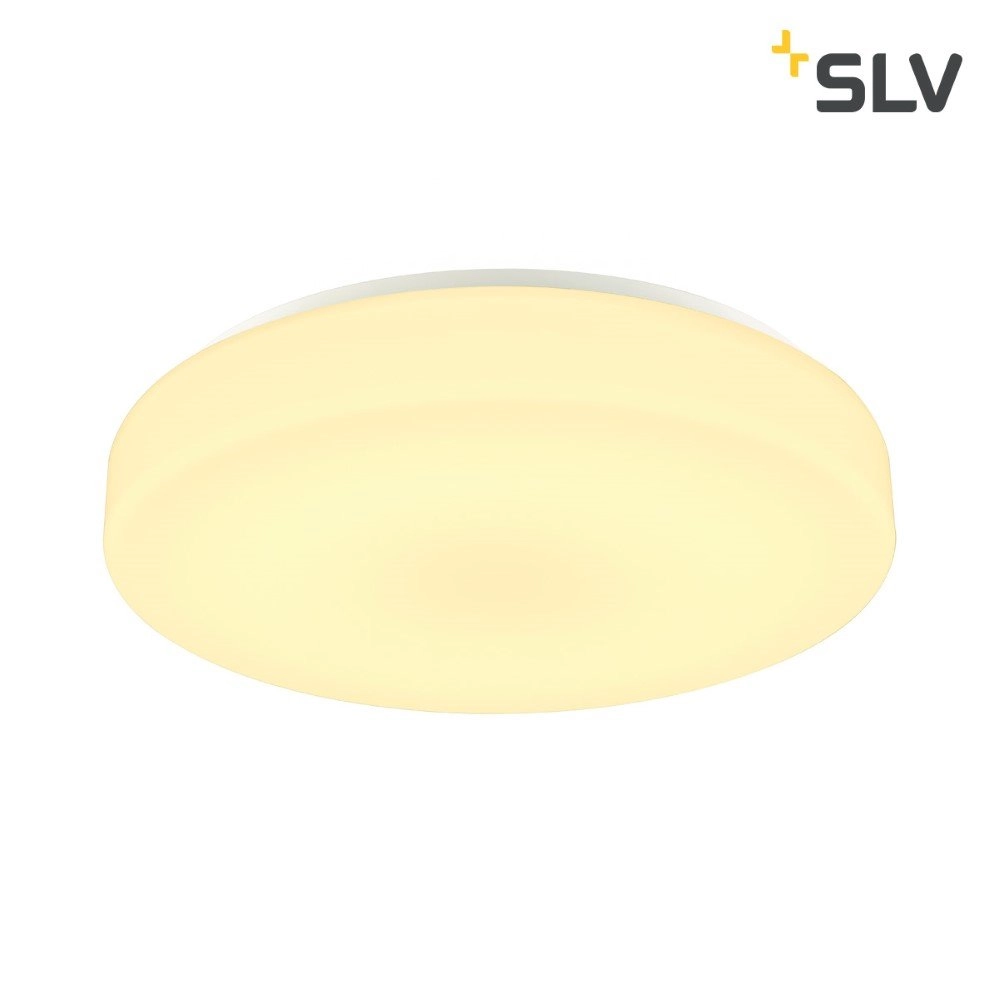 Deckenleuchte Lipsy Ø 40 cm SLV 4024163231350