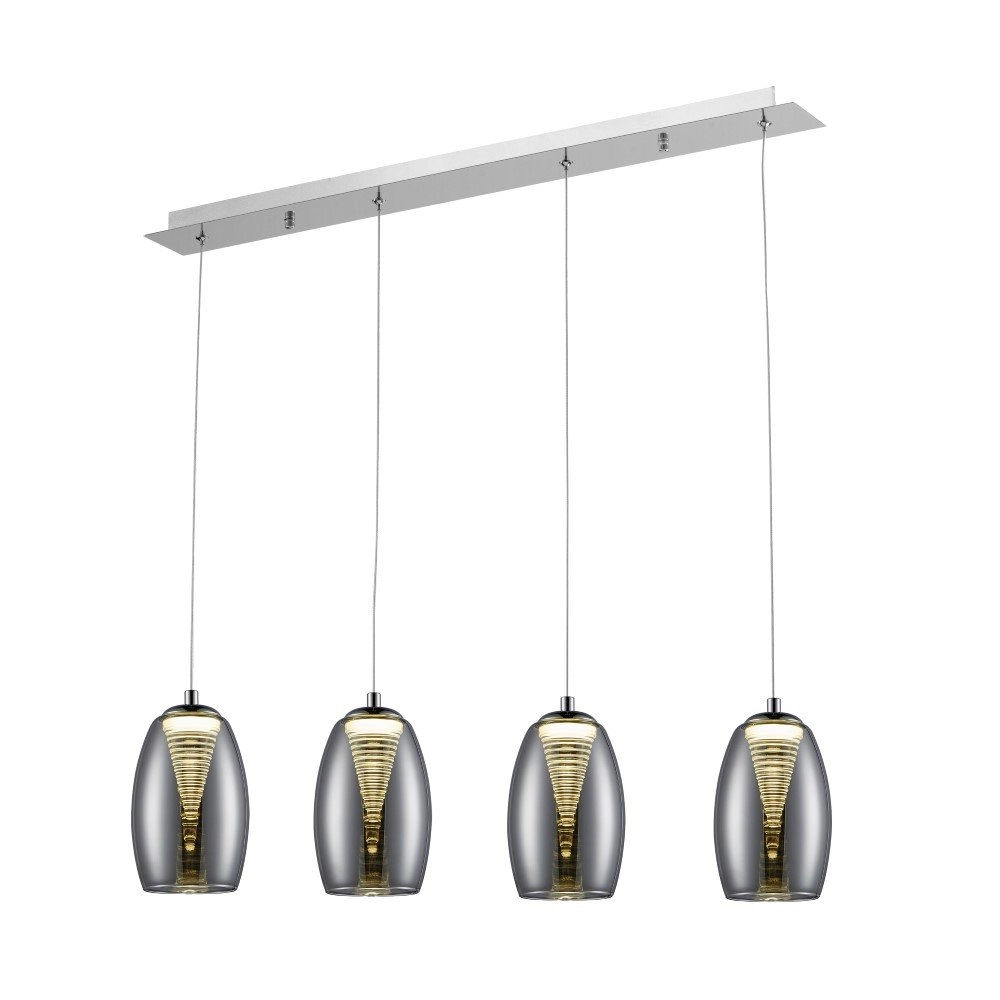 Hängelampe Metropolis LED