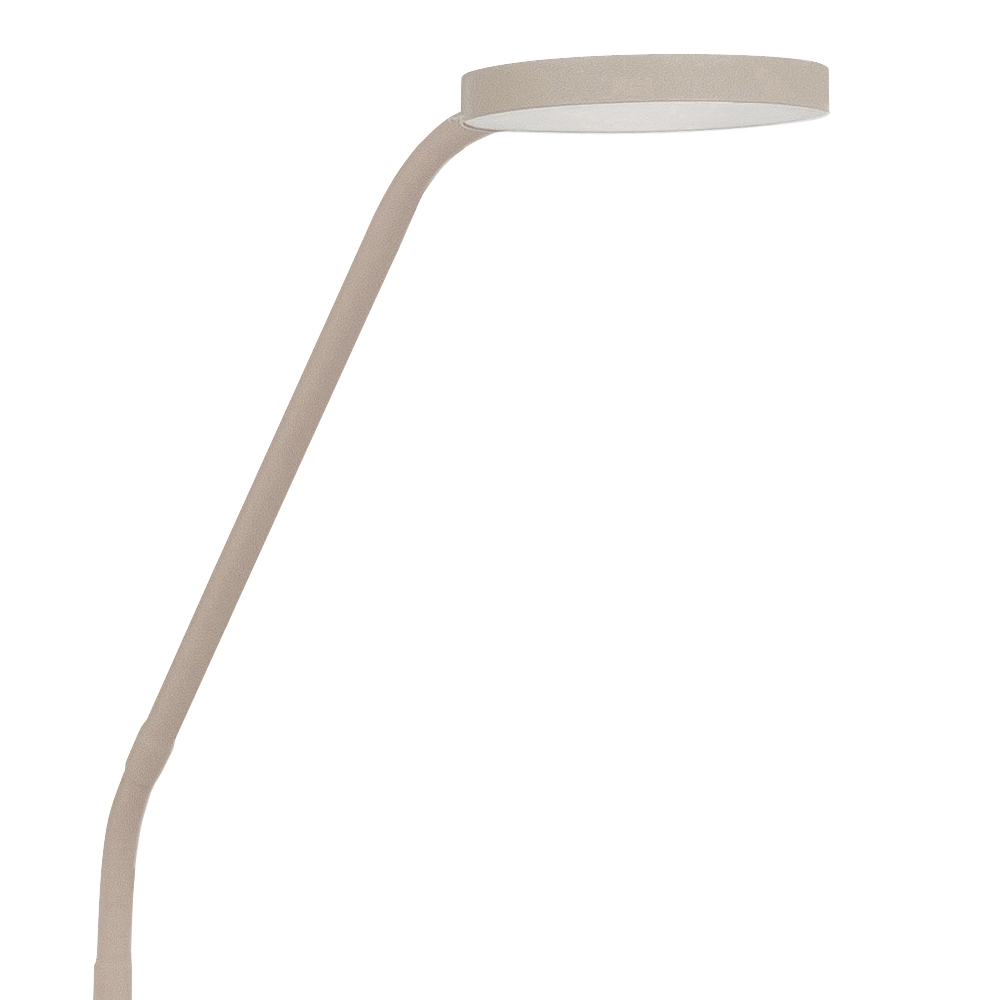 LED-Leselampe Malaga Sand Highlight 8718379052453