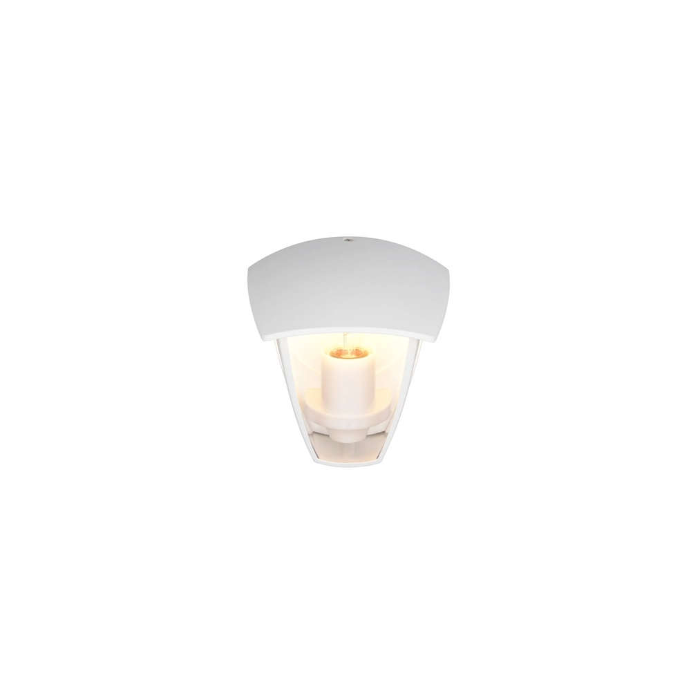 Wandleuchte Venta weiß Trio 4017807648195