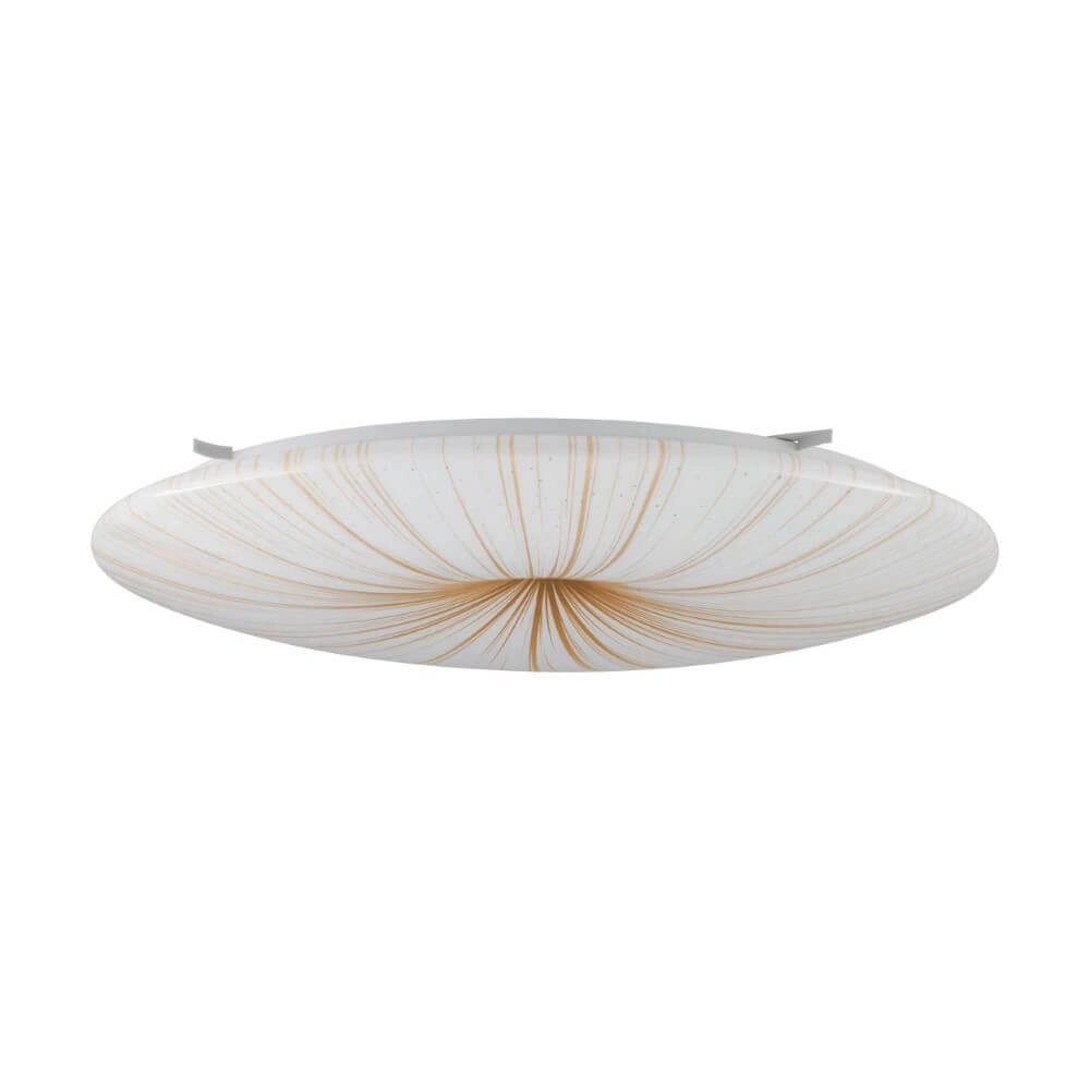 Deckenleuchte mit LED Nieves 1 Ø 51cm