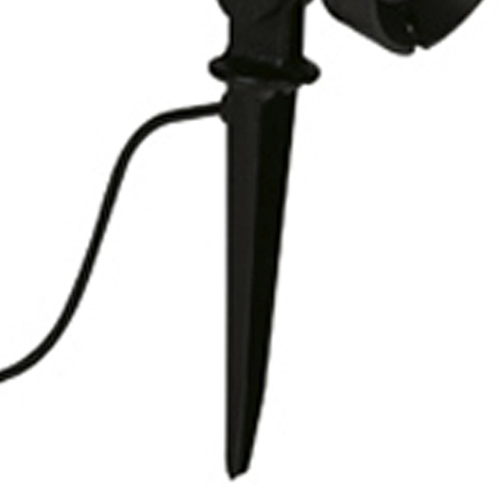 Gartenstrahler für Baum Soy 12 Watt - schwarz Albert 4007235624212