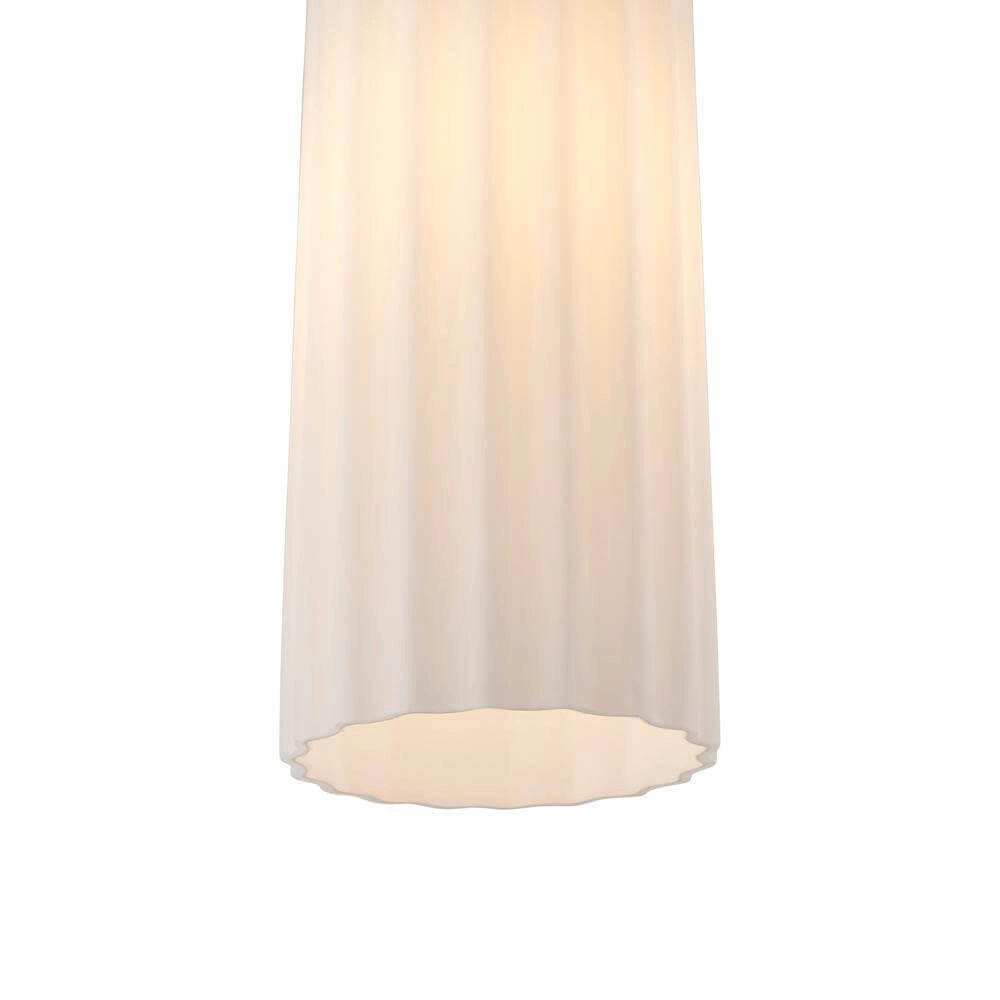 Moderne Pendelleuchte Miella weiß Nordlux 5704924018596