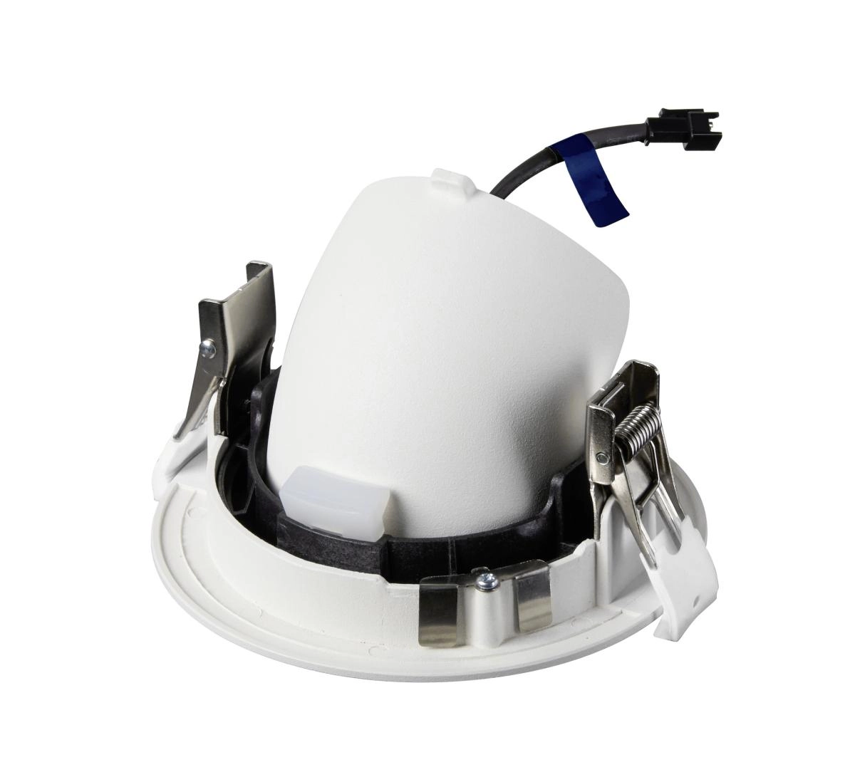 Einbau-Strahler Numinos Gimble M Weiß 3000K - 55gr SLV 4024163311793