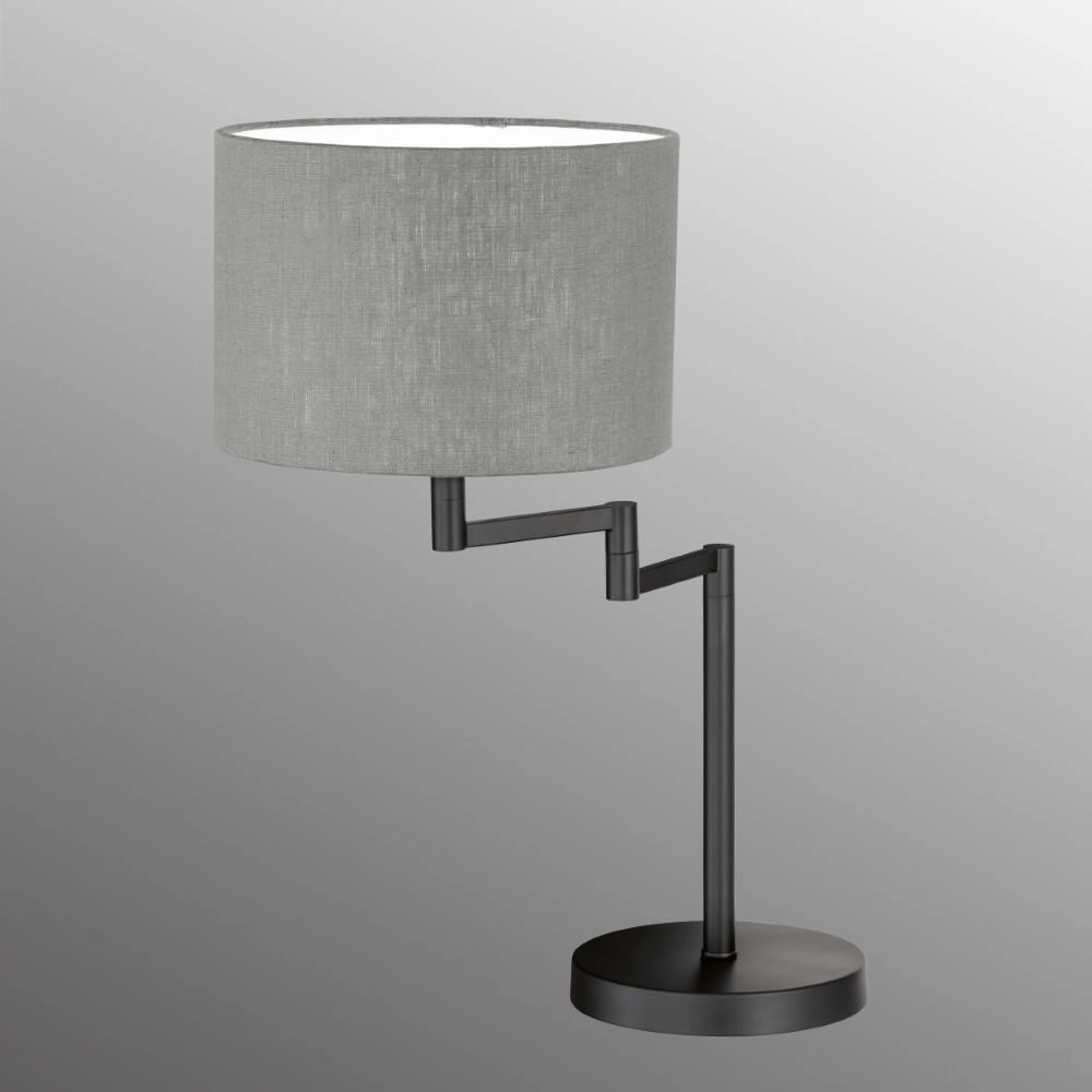 Verstellbare Tischlampe Rota Fischer & Honsel 4003694505758
