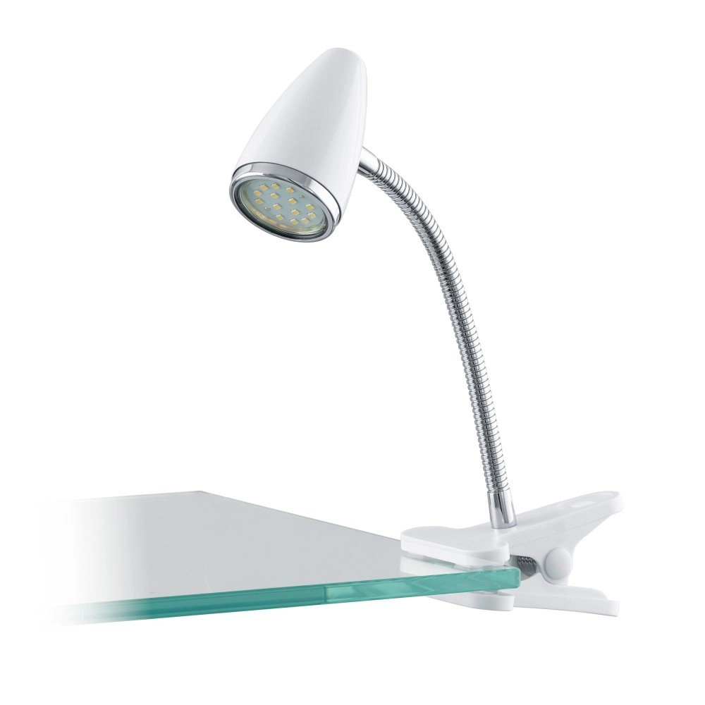 LED-Spot Riccio 1 Eglo 9002759943295