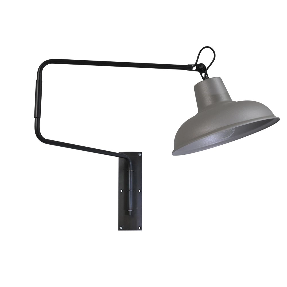 Wand-Leseleuchte Industria 36 Masterlight 8718121235714