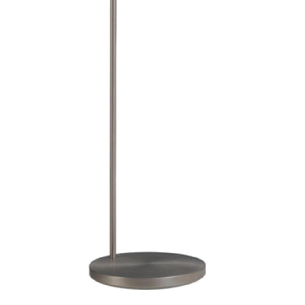 LED-Deckenfluter Denia 2 mit Leselicht Masterlight 8718121211664