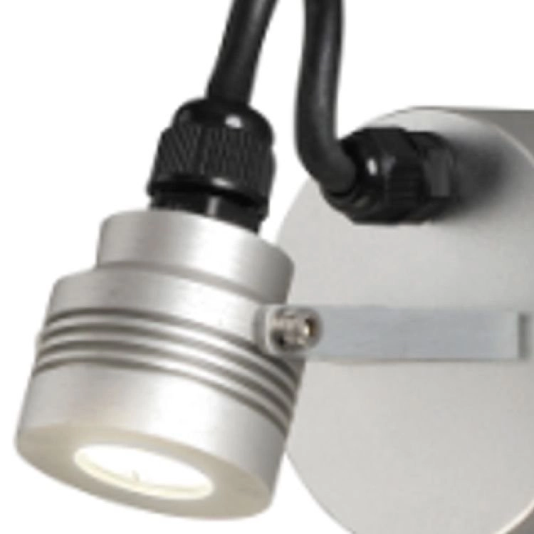 LED-Wandleuchte Monza LED KonstSmide 7318307922318