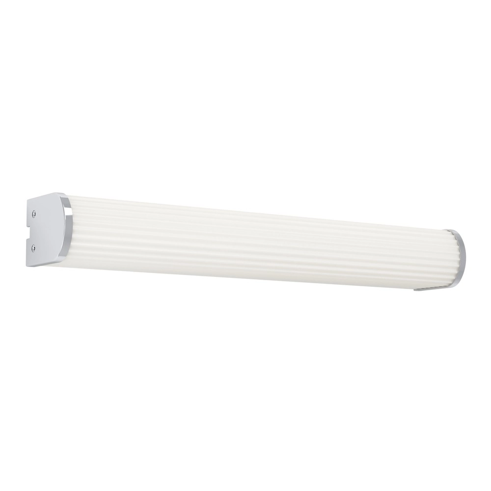Spiegellampe Patrovaro 35 cm Chrom Eglo 9008606391998