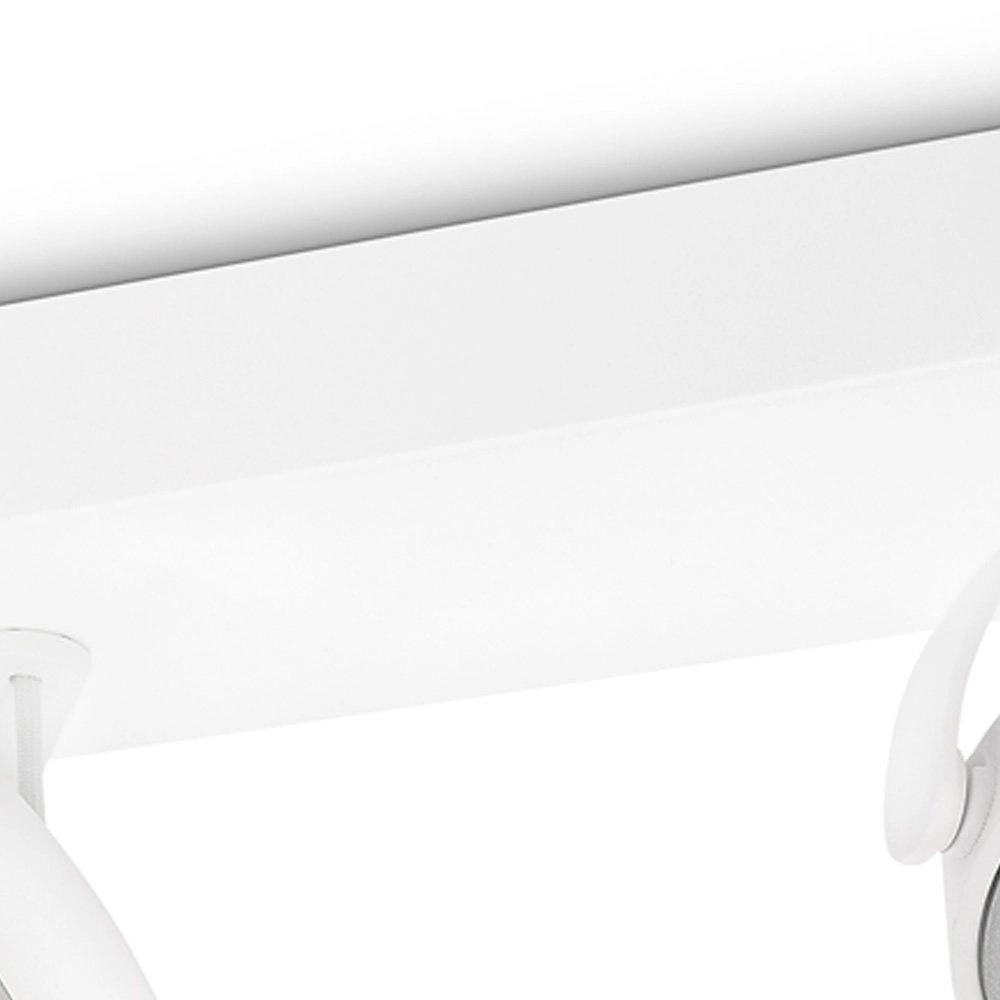 LED-Deckenstrahler Clockwork 2 Licht 2700K weiß Philips 8718291488156