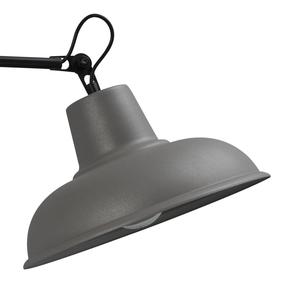 Wand-Leseleuchte Industria 36 Masterlight 8718121235714