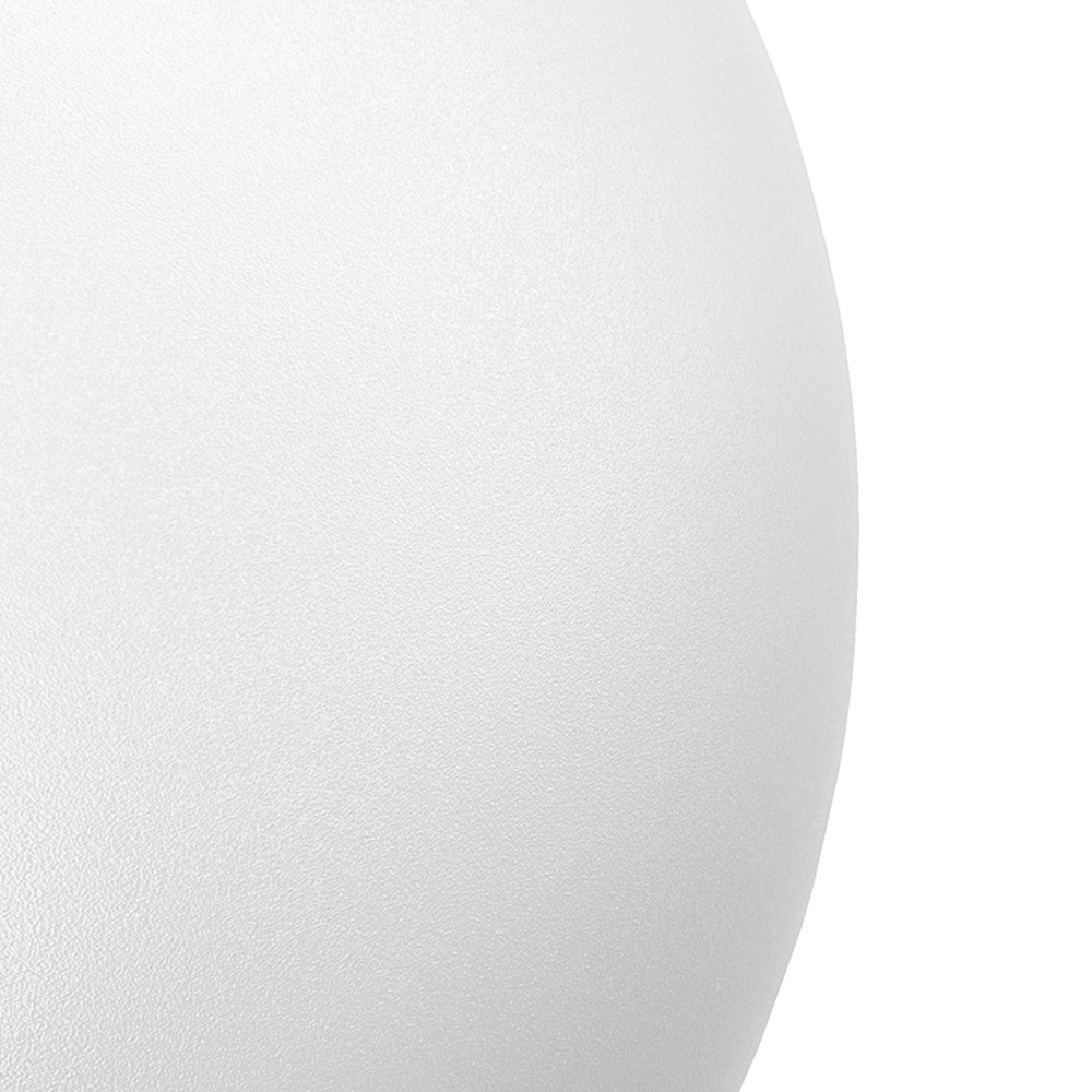 Weißer Wandstrahler Abugo Eglo 9002759753191