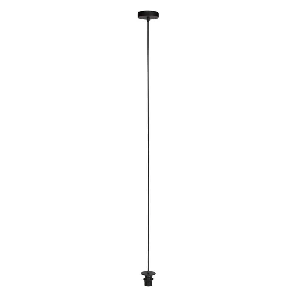 Pendelleuchte HaloSwap mit 1 Bernsteinglas Steinhauer 8712746179767