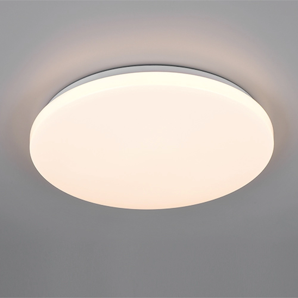Deckenlicht Firos weißer Ø 38cm Trio 4017807720952