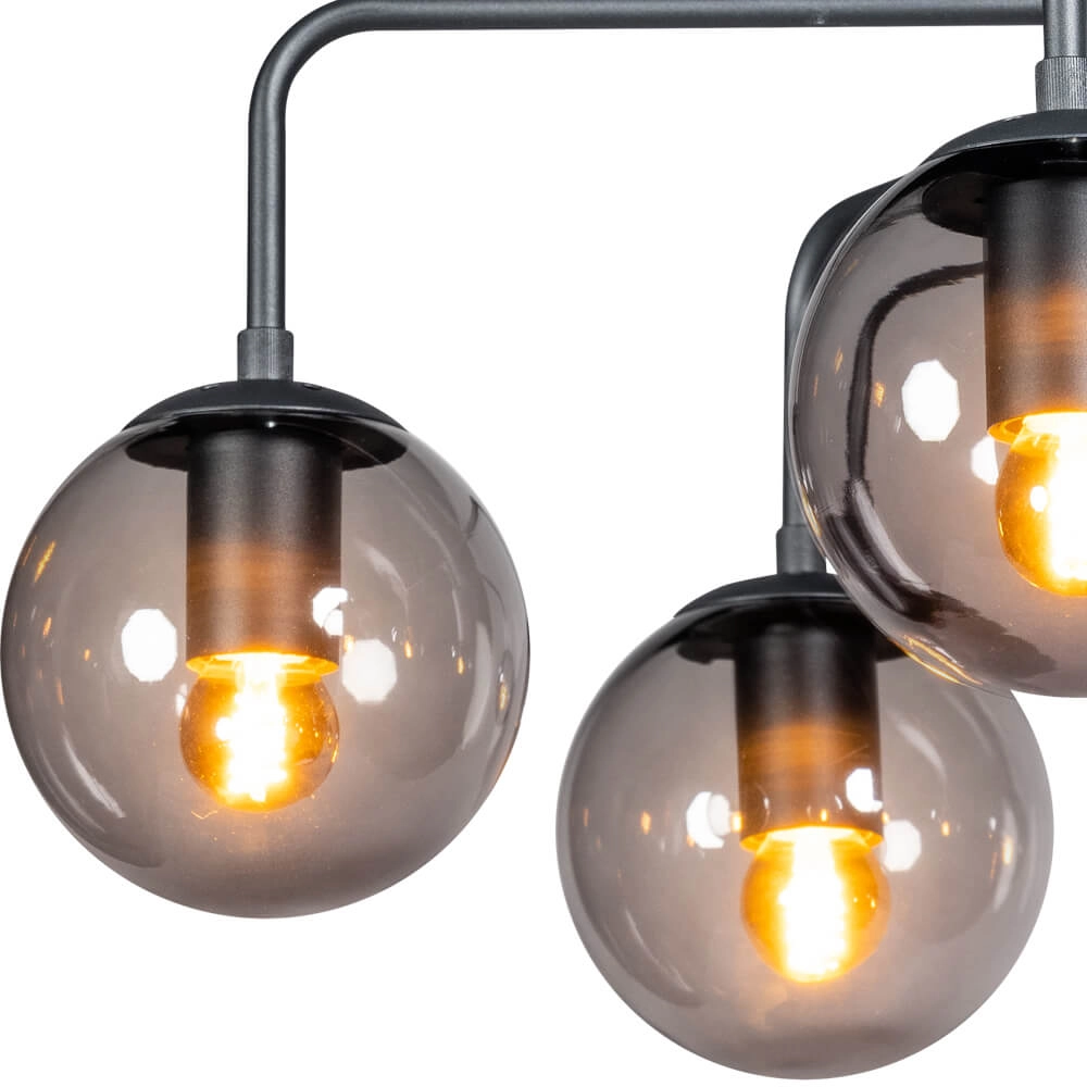 Hängelampe Davina Ø 80cm ETH 8720195302728
