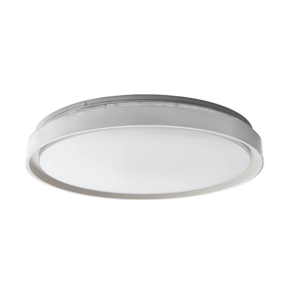 LED-Deckenleuchte Seluci Ø 49cm Eglo 9002759997793