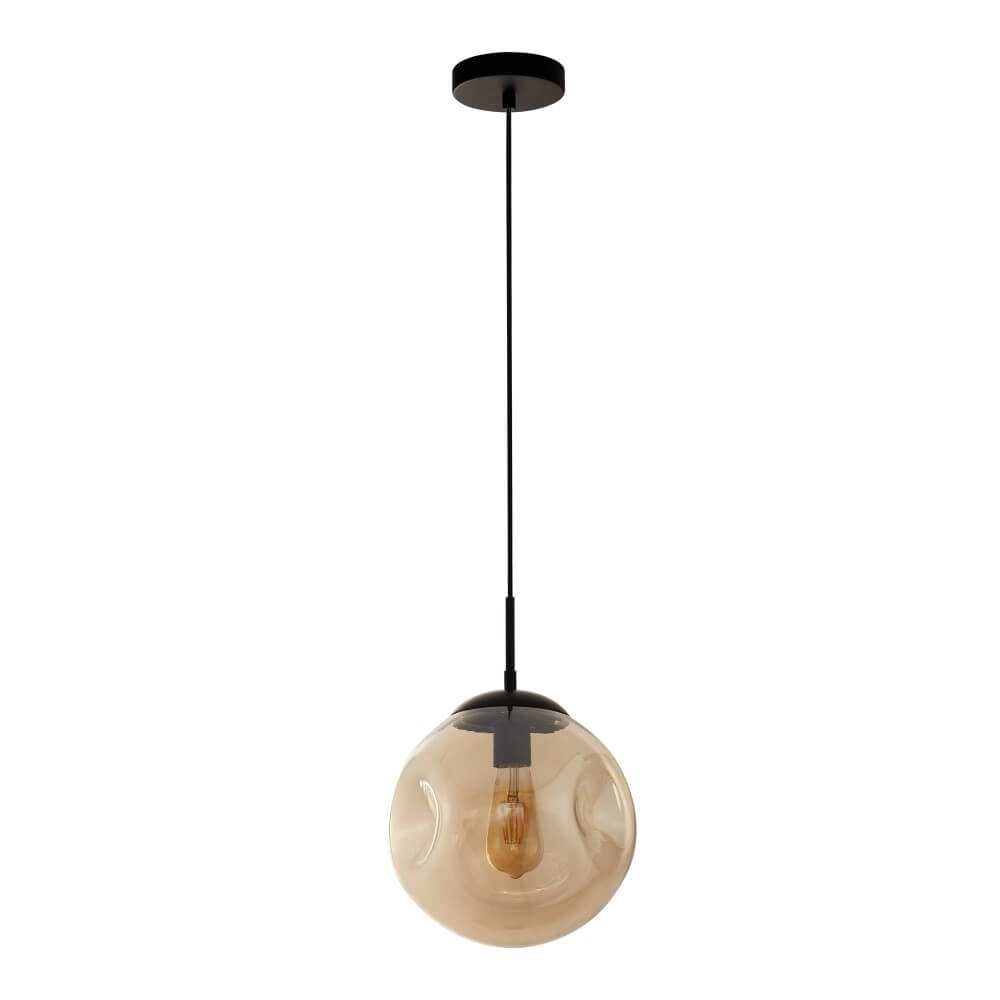 Design-Hängelampe Punch Searchlight 5053423241432