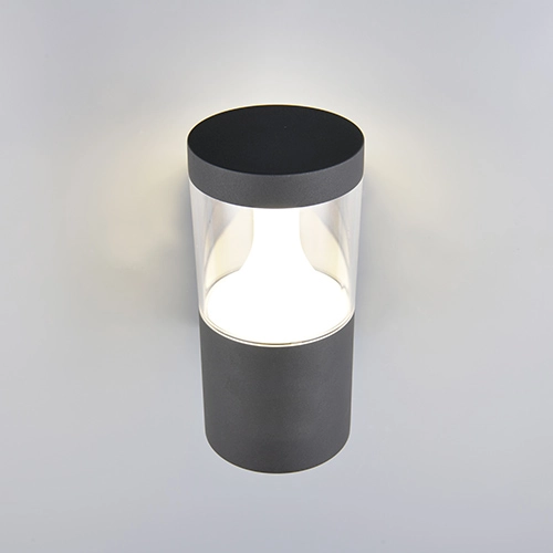 Wandlampe Tagus Anthrazit Trio 4017807686807