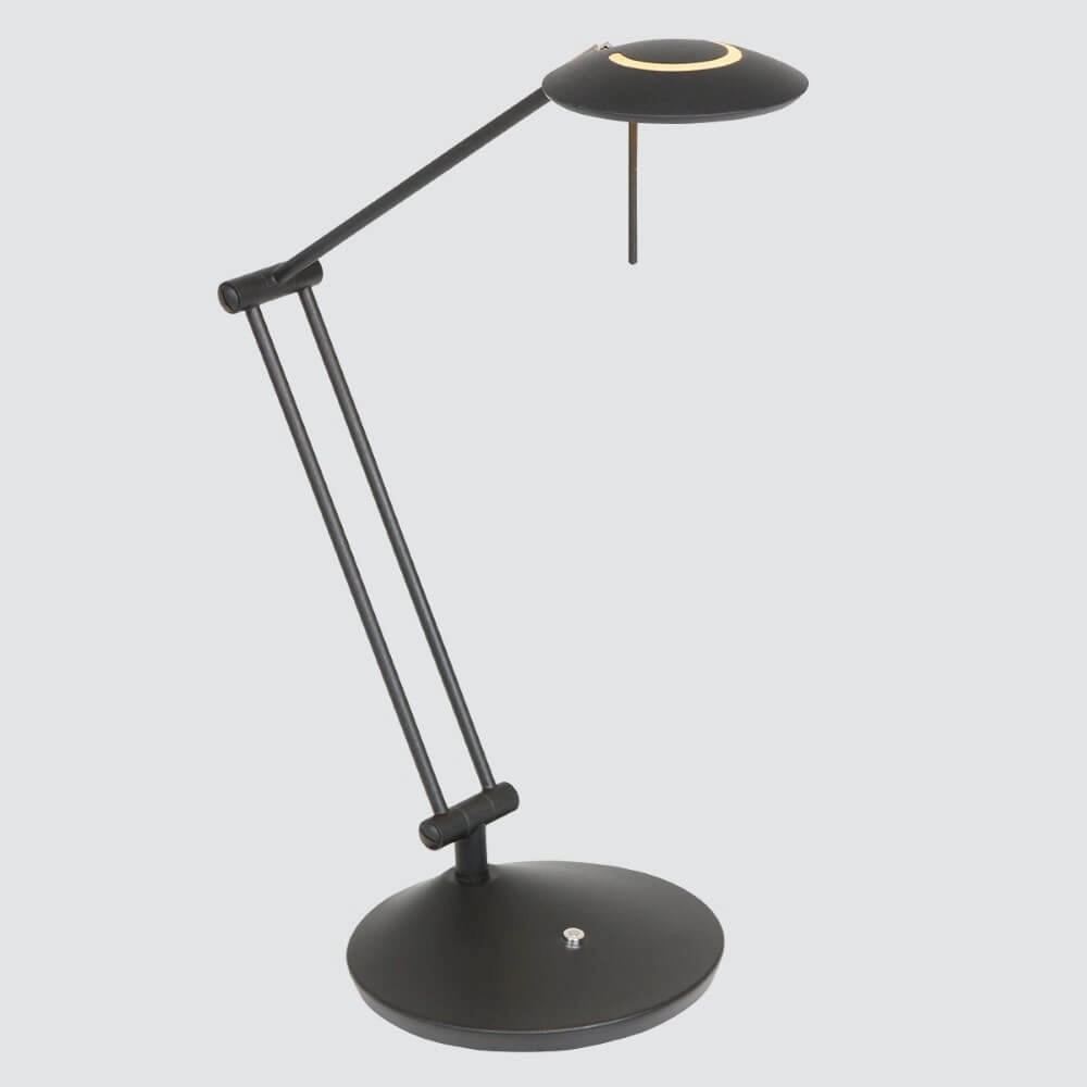 Tischlampe Zodiac LED Steinhauer 8712746127300
