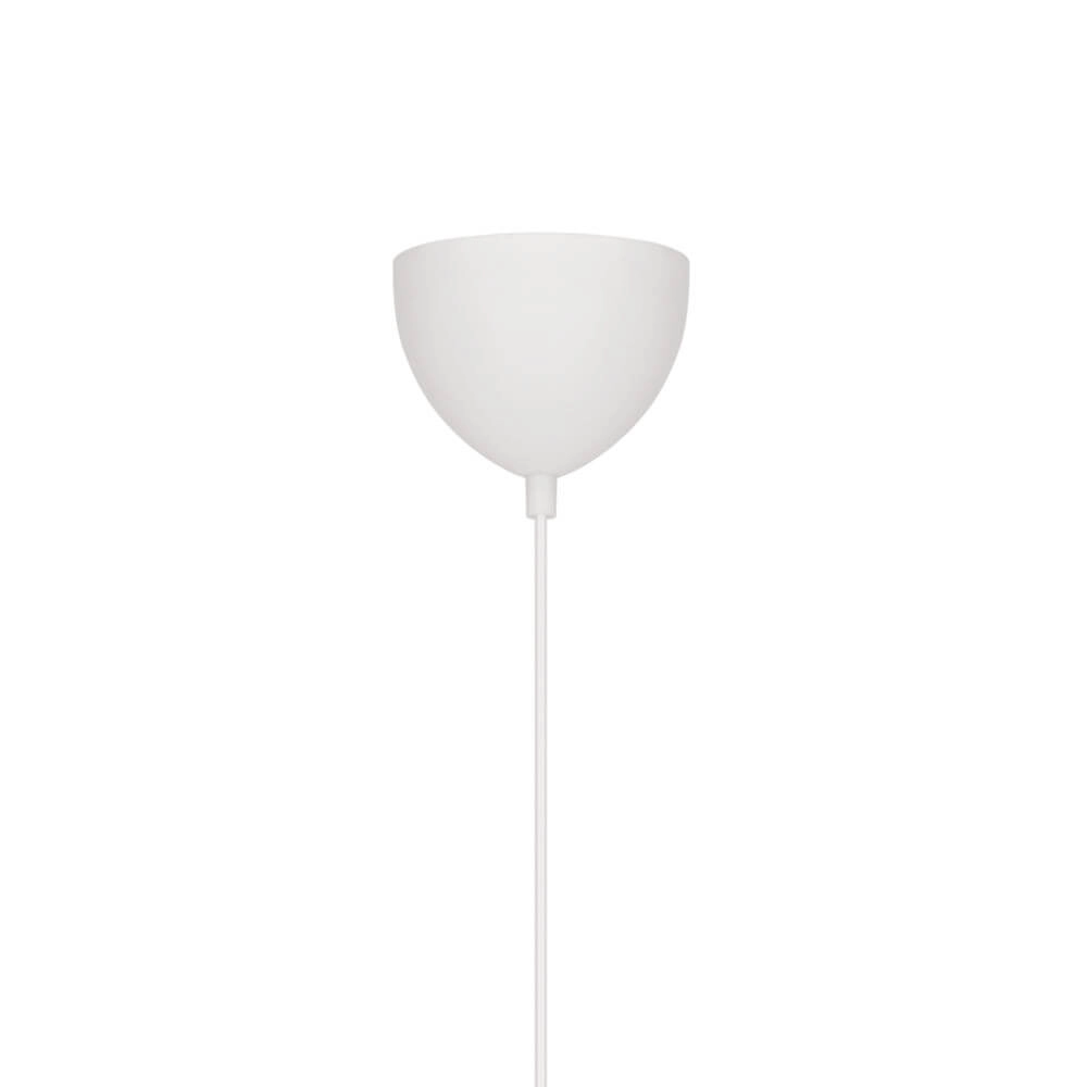 Design-Pendelleuchte Matis weiß Nordlux 5704924024344