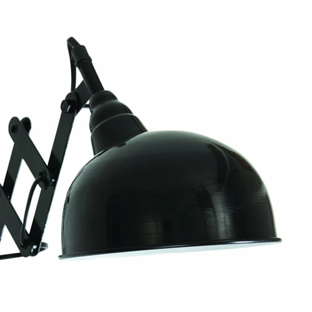 Scherenlampe Yorkshire Steinhauer 8712746105926
