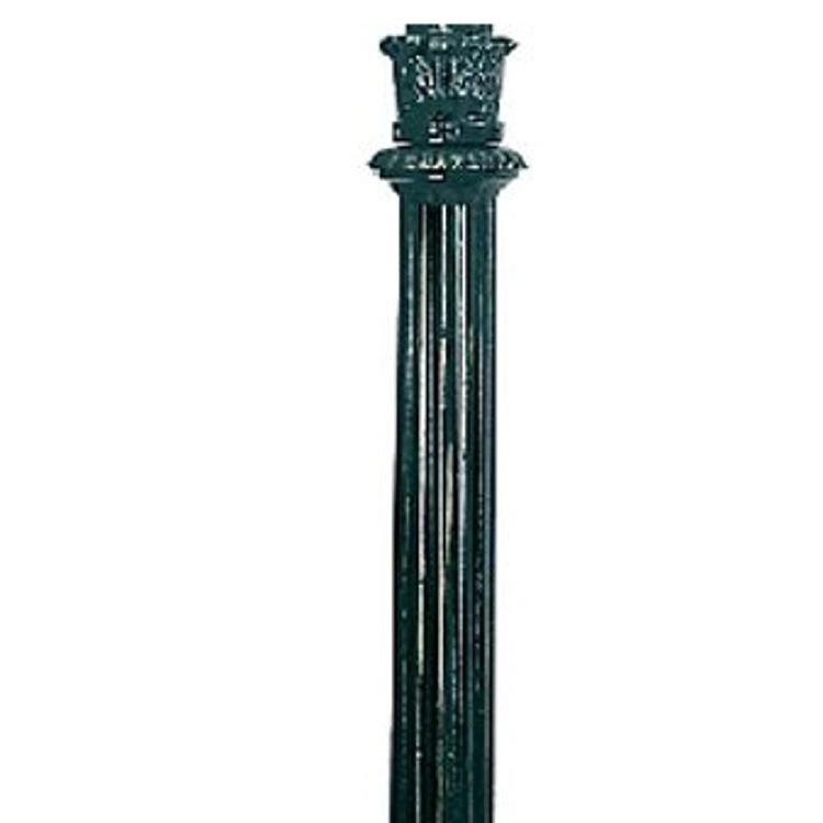 Lose Stange Nurnberg KS3 Nostalgie - Schwarz KS 8714732592406