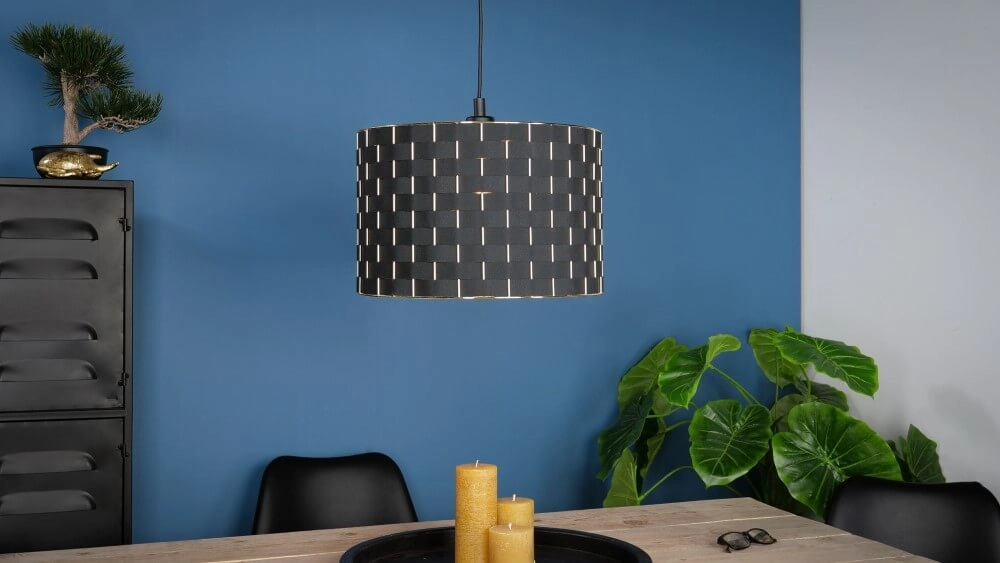 Design-Hängelampe Marasales Ø 38cm Eglo 9002759995249
