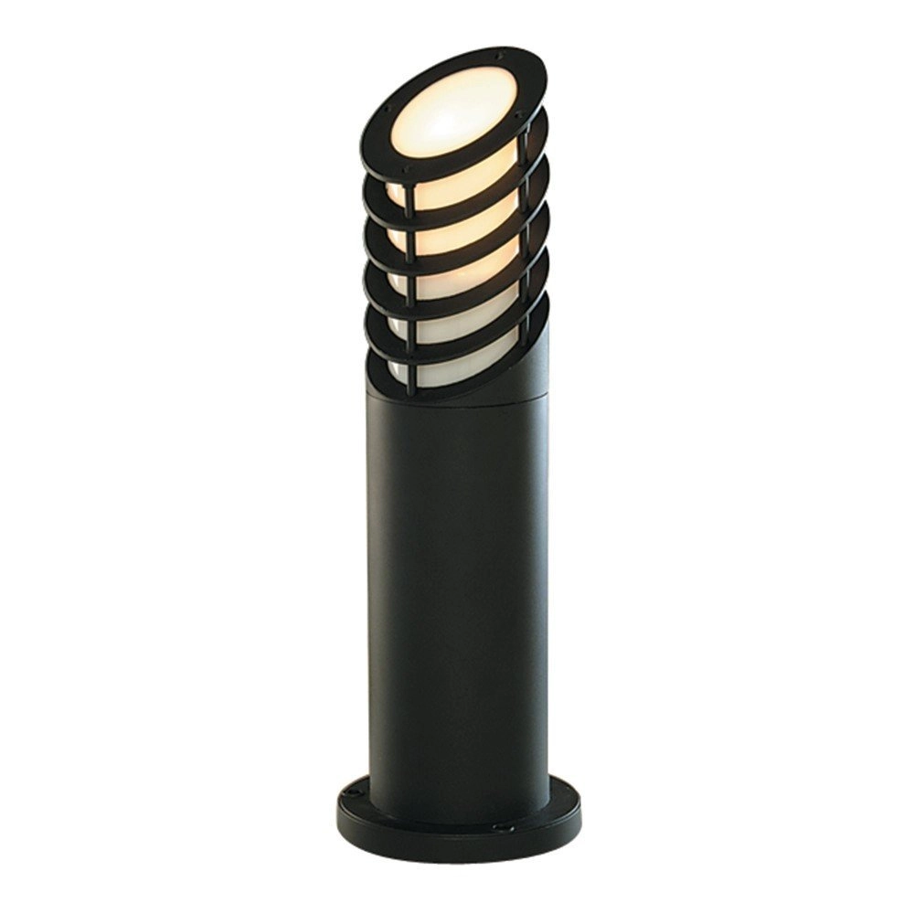Stehlampe Posts 45 cm schwarz Searchlight 5013874249265
