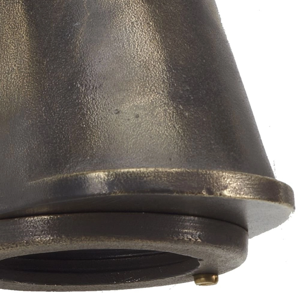 Wall spot Offshore Balume bronze brown KS 8714732128308