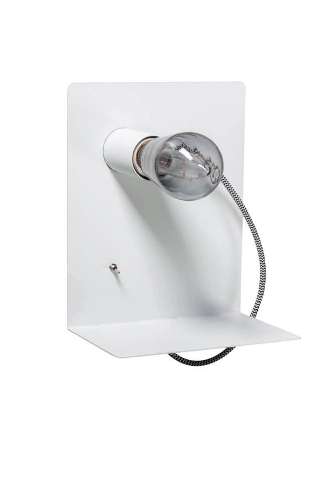 Wandlampe Magneto weiß mit USB -Verbindung ETH 8719075189146