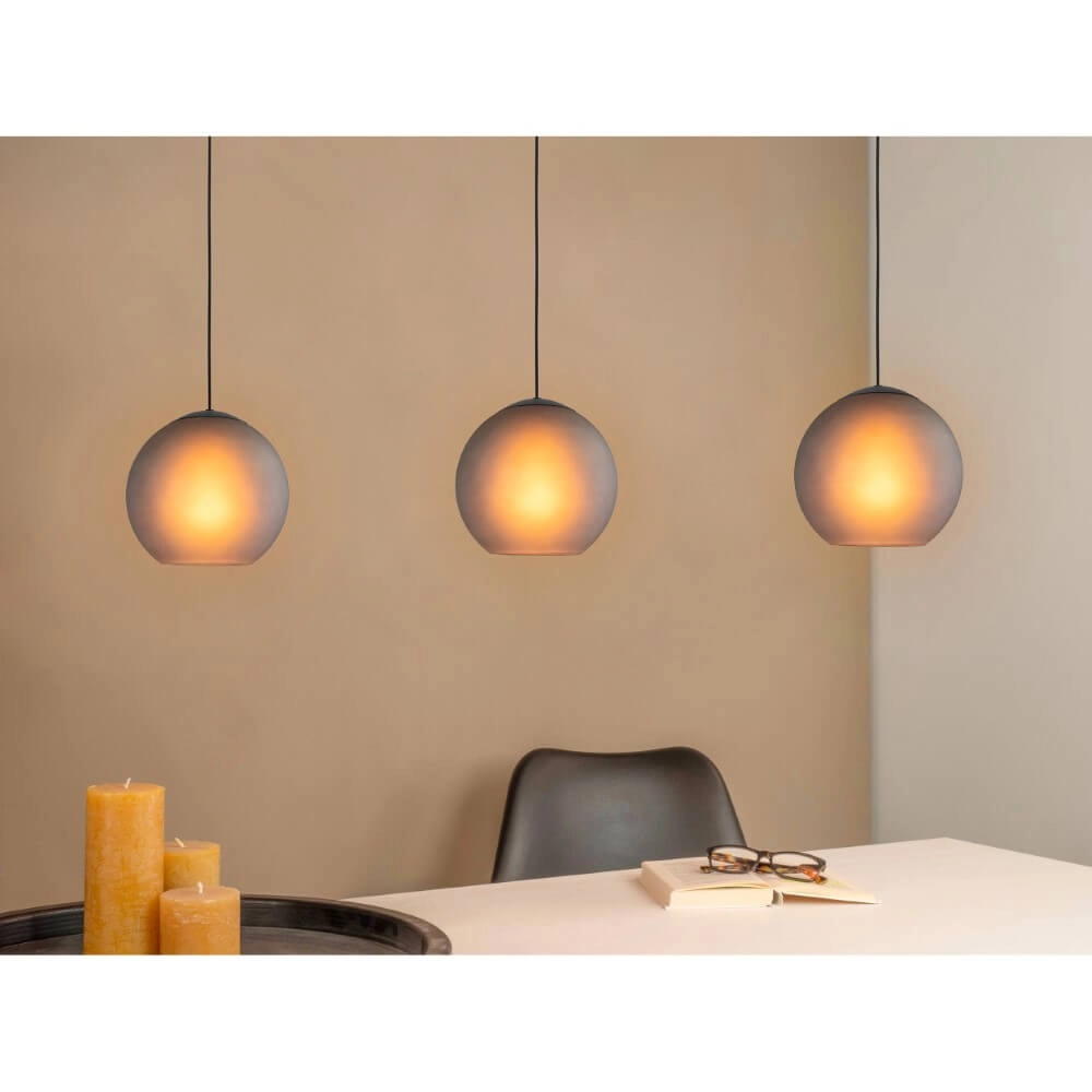 Hängelampe für das Esszimmer Arangona 126cm Stars of Light 9008606240975