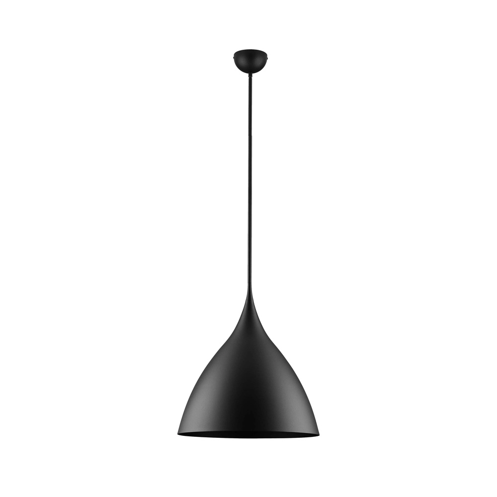 Design-Pendelleuchte Syntopia schwarz Lyora 5212017457974