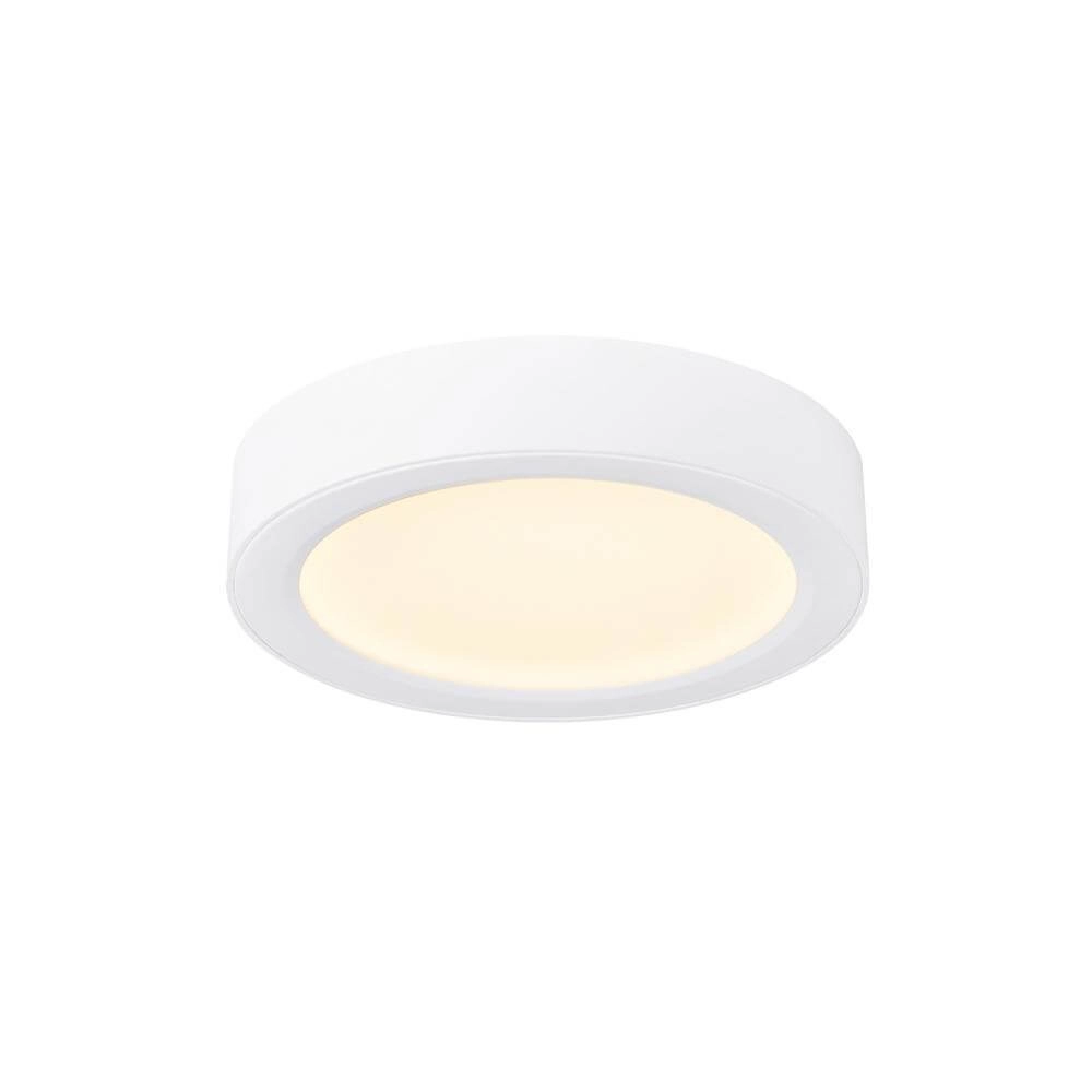 Einbaustrahler Soller weiß 7,5W Nordlux 5704924007408