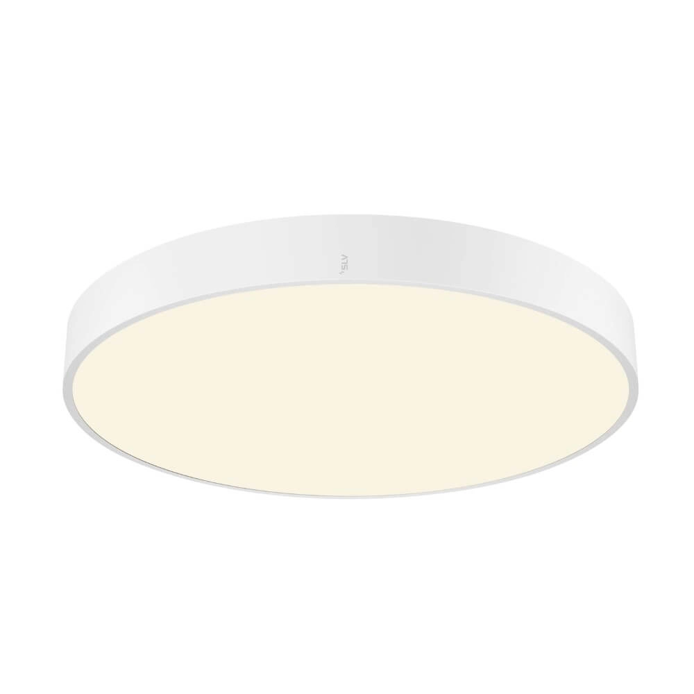 Deckenleuchte / Hängeleuchte Medo Pro 60 weiß - CCT - 110g - Ø 60cm SLV 4024163276825