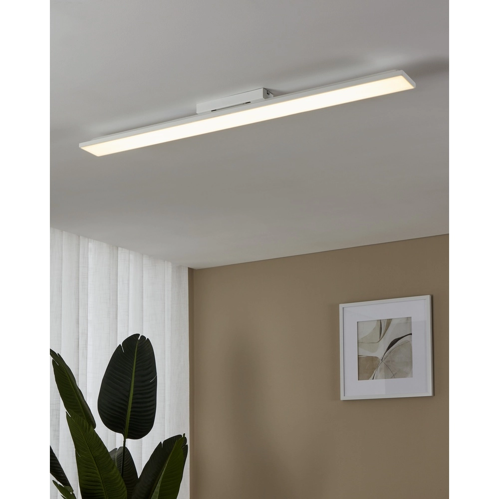 Deckenlampe Turcona-B Weiß Eglo 9008606262007