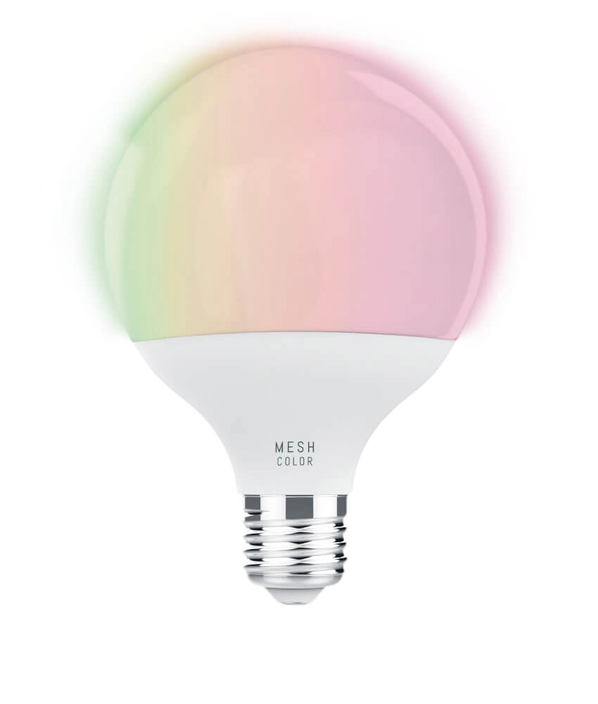 LED-Lampe Zigbee - E27 - 13.5 watt - 2700-6500K - G95