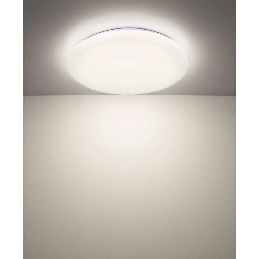 Deckenlampe Donte rund Ø 40 cm Globo 9007371586967