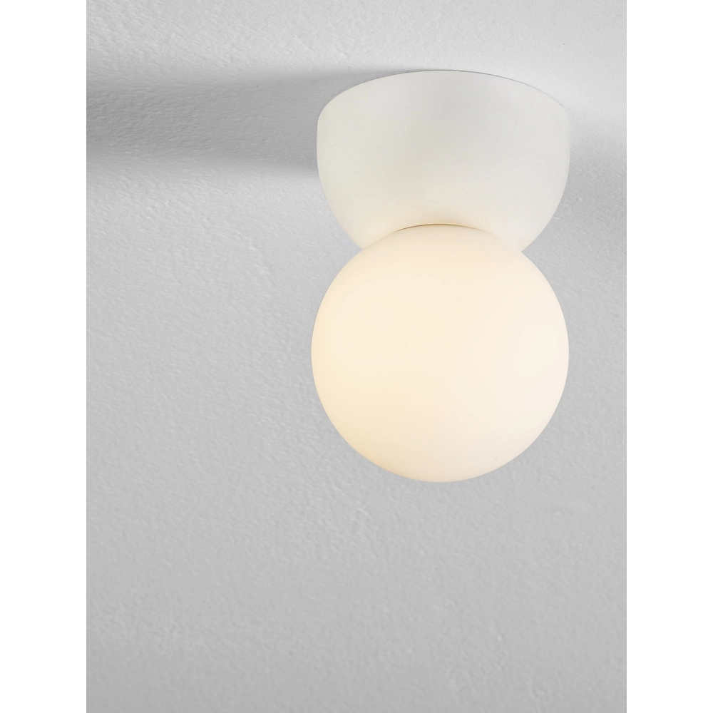 Deckenlampe Zero weiß Lyora 5212017464446