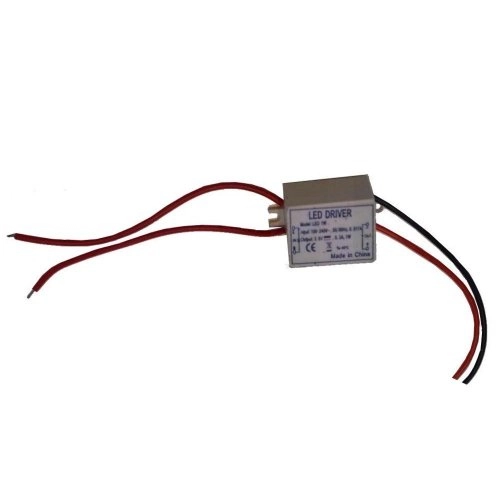 Mini Led-Einbau Spot Forte Mini (5 x) 230 Volt Lyora 8716803502321