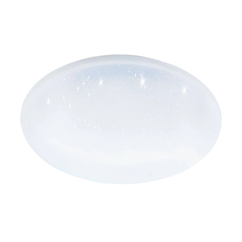 Deckenlampe Zigbee Totari-Z Ø 38cm Eglo 9008606221479