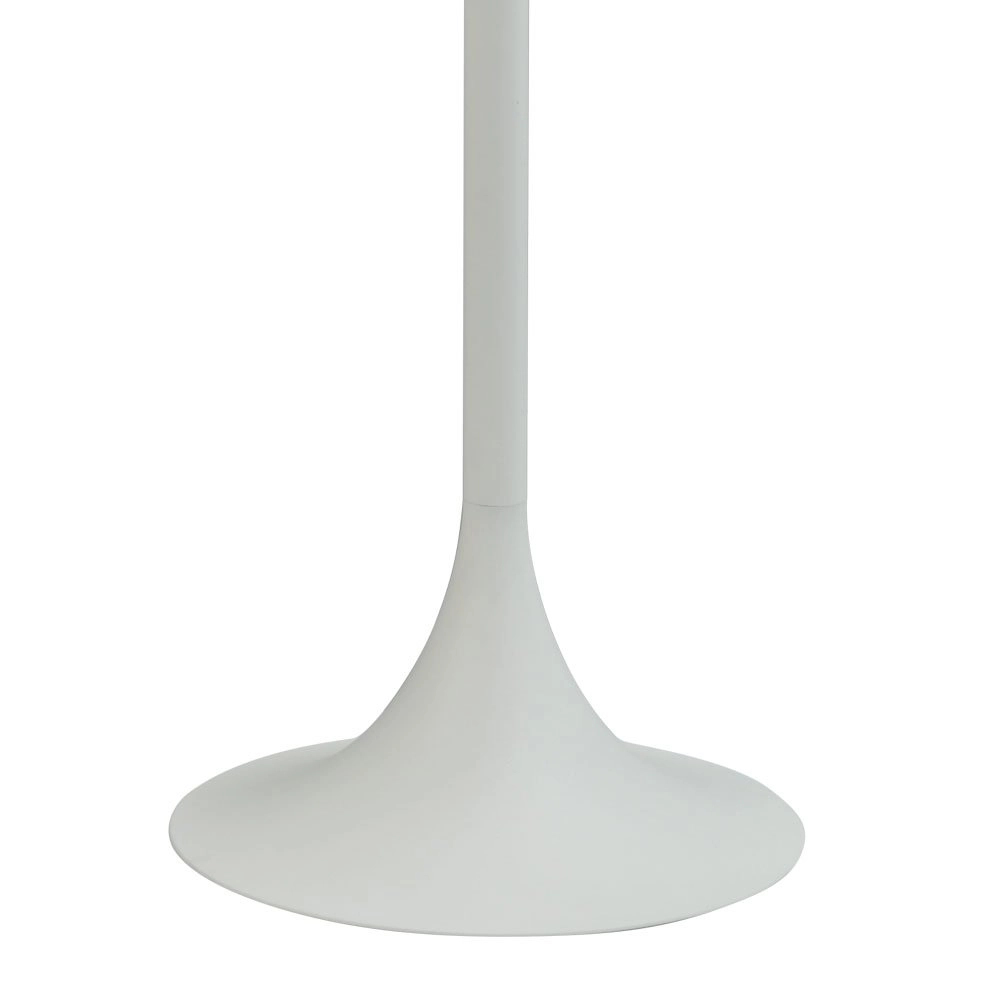 Stehlampe Trip 55 Disk 195 cm weiß Masterlight 8718121185729