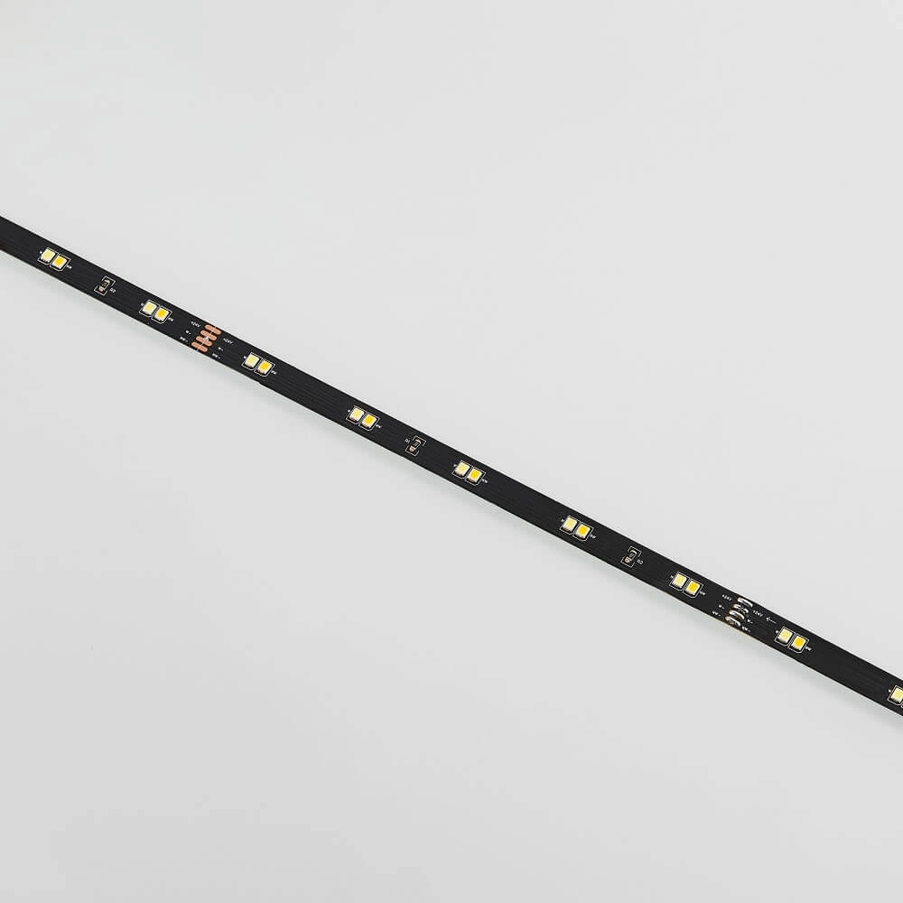 LED-Streifen Gaming Chip schwarz Trio 4017807577365