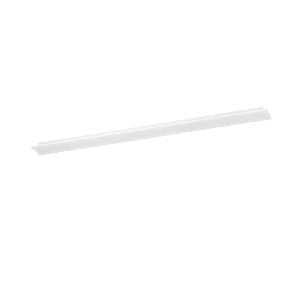 Deckenlampe Moradillo-R weiße 14,5cm Fernbedienung