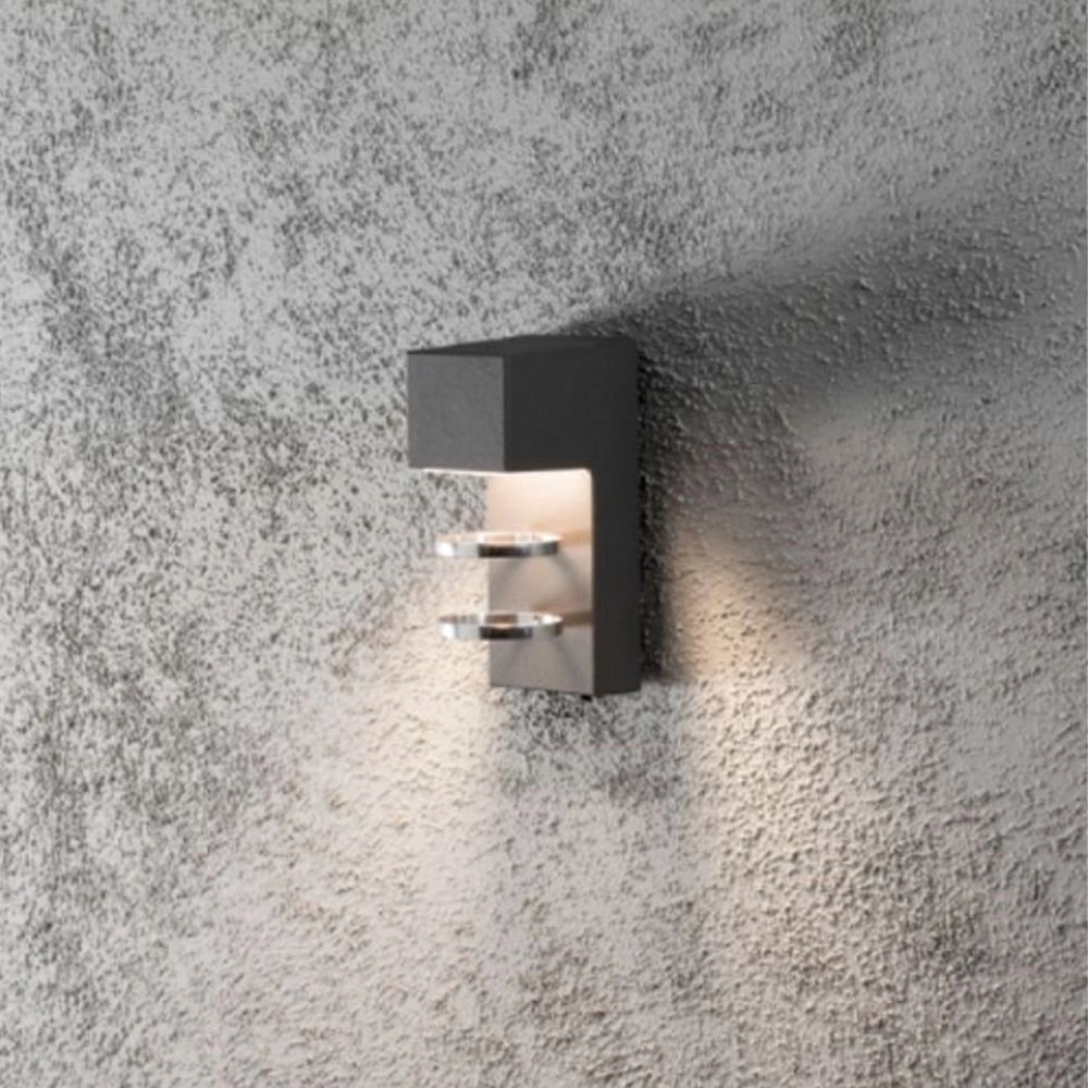 LED-Wandleuchte Acerra LED Wall Spot KonstSmide 7318307957372