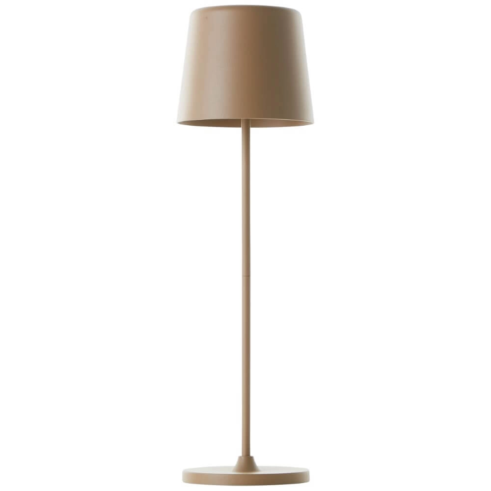 Tischlampe Kaami Gold